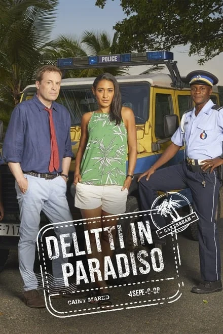 Delitti in Paradiso [HD] - 14x00