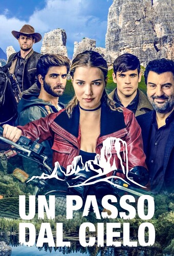 Un Passo dal cielo [HD]