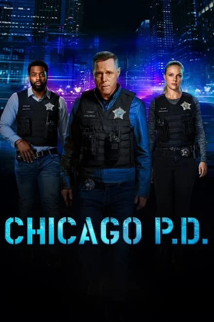 Chicago PD [HD] - 12x06