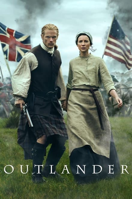 Outlander [HD] - 7x12