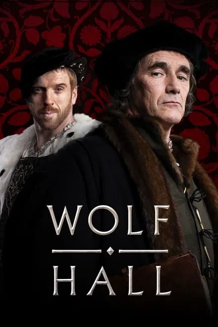 Wolf Hall - 2x03 (SUB)