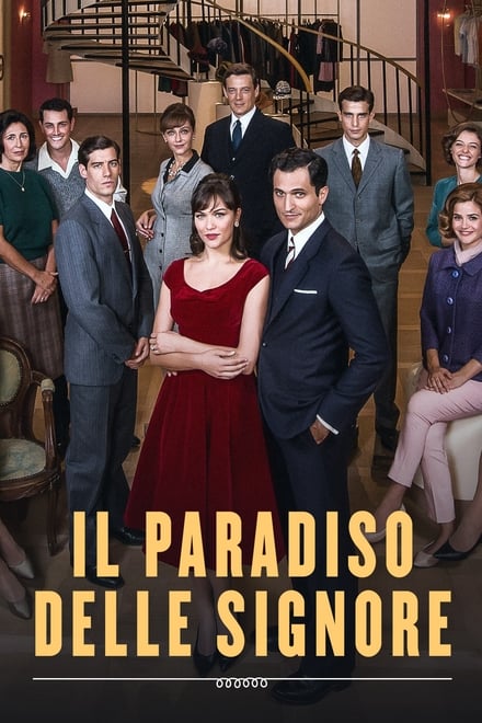 Il Paradiso delle Signore - 9x78