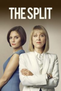 The Split - 4x02 (SUB)