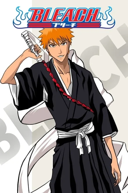 Bleach (2014) - 3 - (Thous