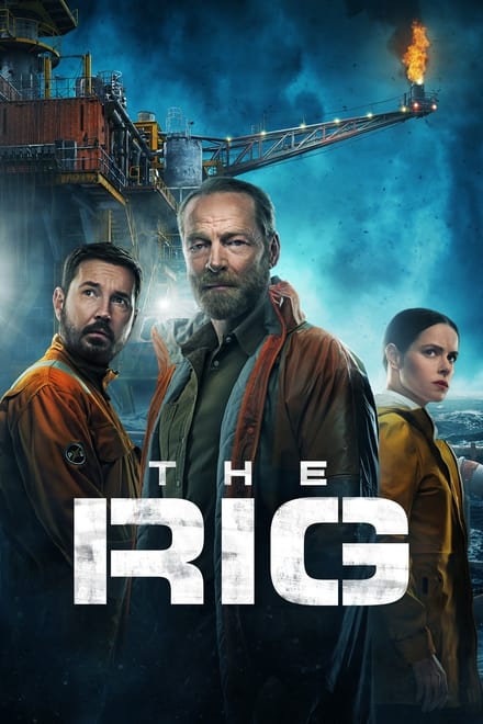 The Rig [HD] - 2x06