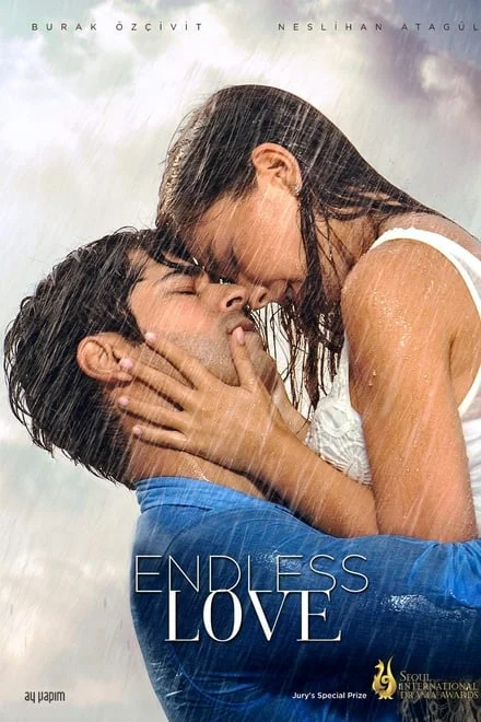 Endless Love - Kara Sevda - 1x349