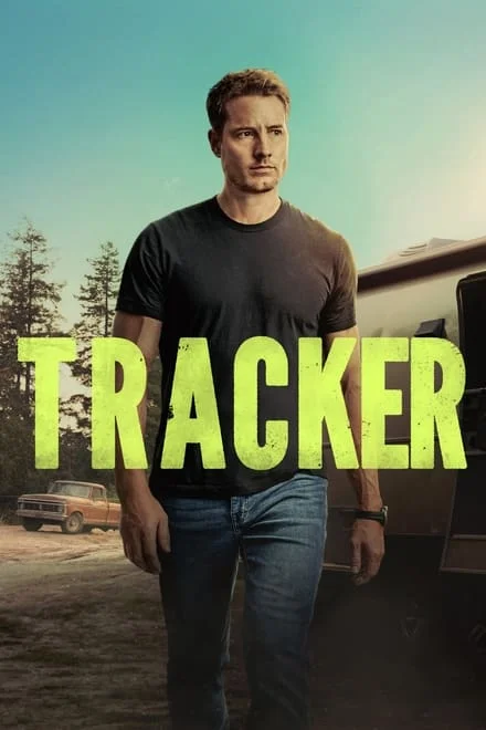 Tracker [HD] - 2x06