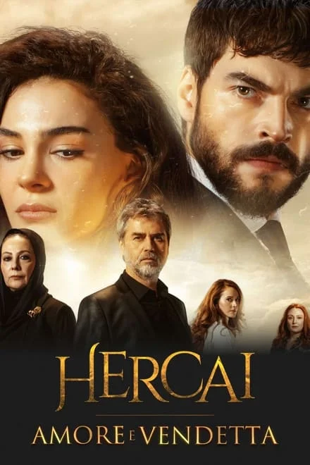 Hercai - Amore e vendetta [HD] - 2x54