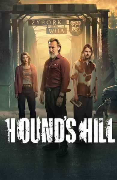 Hound’s Hill [HD]