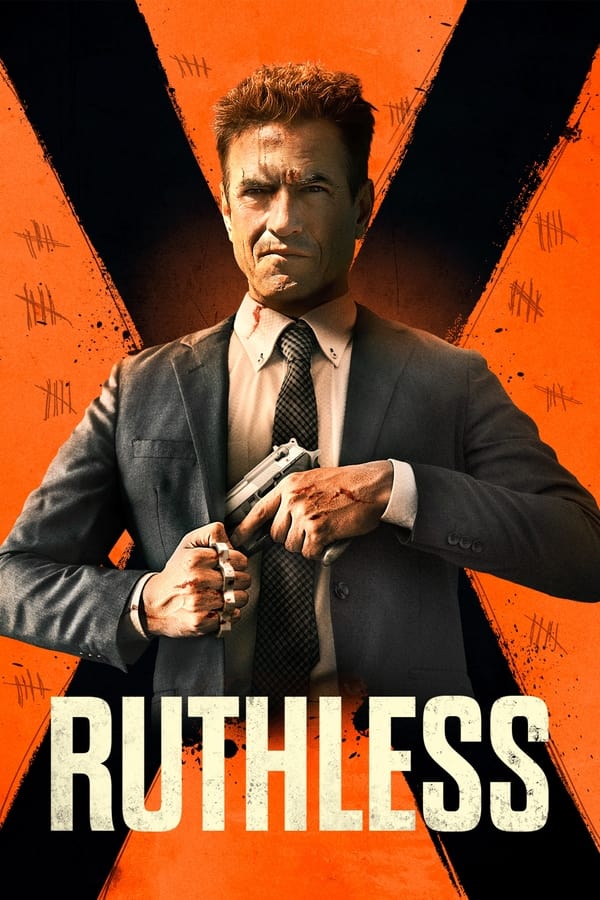 Ruthless: Lo spietato [HD] (2023)