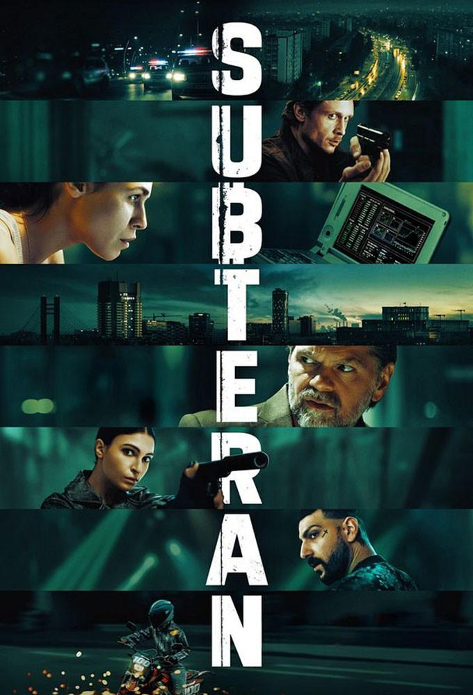 Subteran [HD]