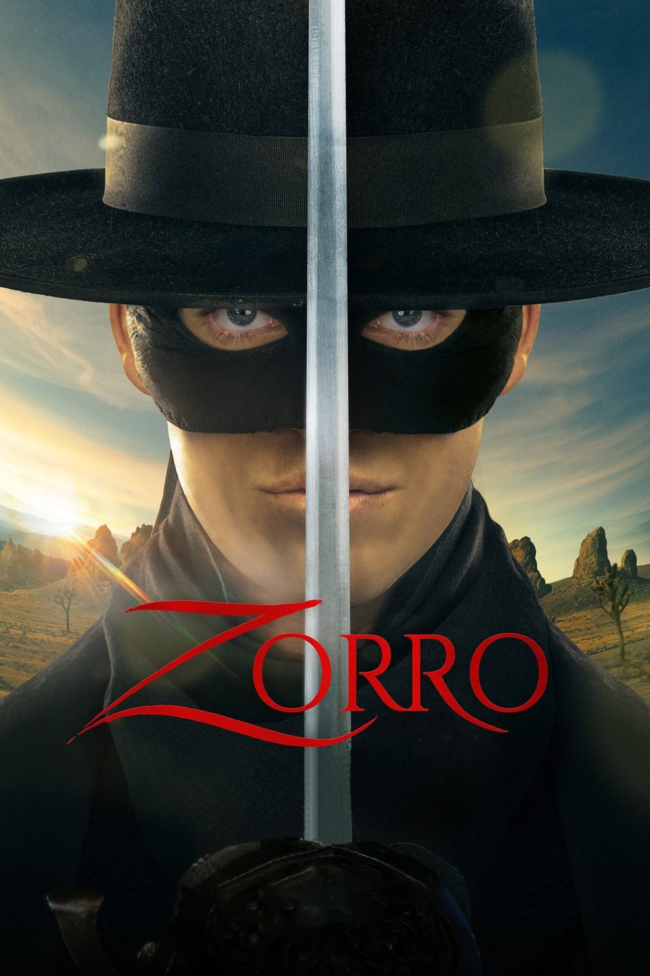 Zorro – Amore e vendetta [HD]